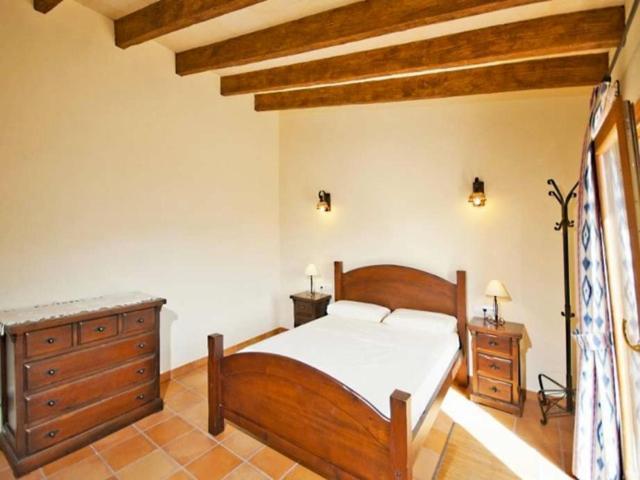 Villa Cal Rei