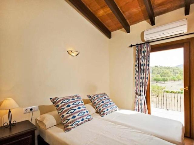 Cal Rei Villa