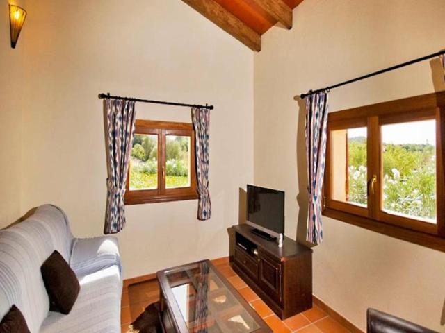 Cal Rei Villa