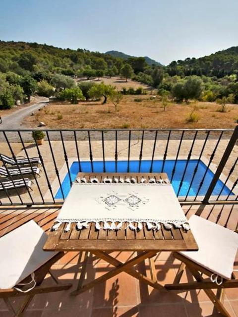 Cal Rei * Alcudia (Mallorca)