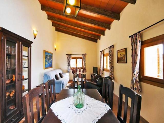 Villa Cal Rei *