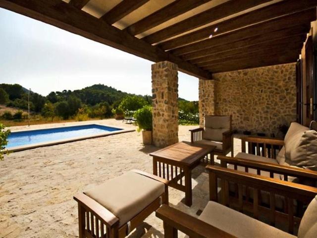 Cal Rei * Alcudia (Mallorca)