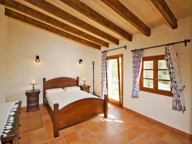 Cal Rei * Alcudia (Mallorca)