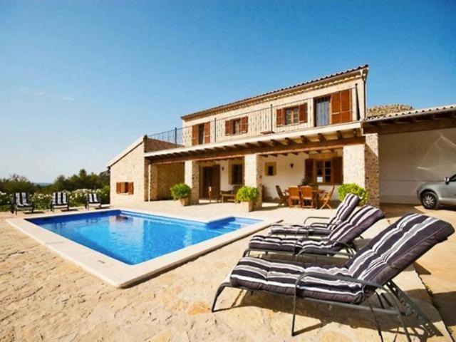 Cal Rei Alcudia (Mallorca)