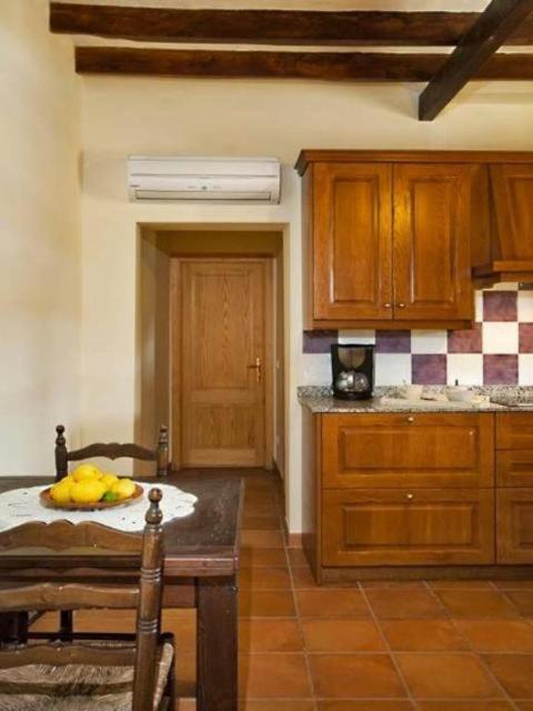 Cal Rei Villa *